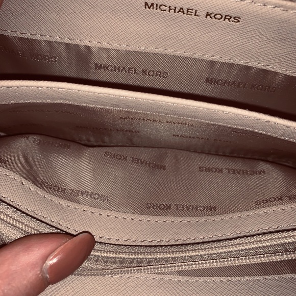 Michael Kors Wristlet - Picture 6 of 6